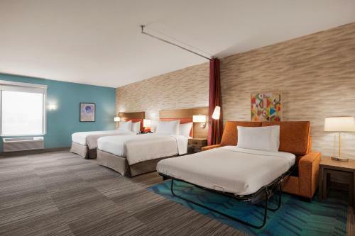 Hotel Home2 Suites By Hilton Warminster Horsham