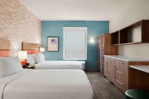 Hotel Home2 Suites By Hilton Warminster Horsham
