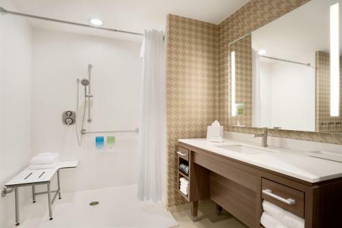 Hotel Home2 Suites By Hilton Warminster Horsham