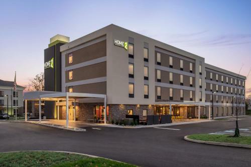 Hotel Home2 Suites By Hilton Warminster Horsham