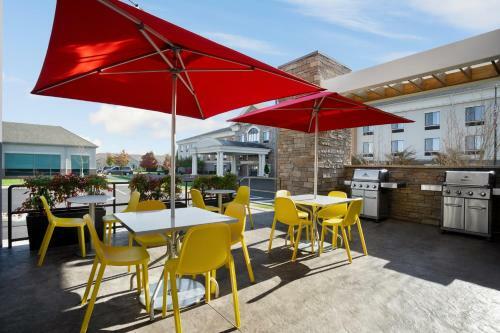 Hotel Home2 Suites By Hilton Warminster Horsham