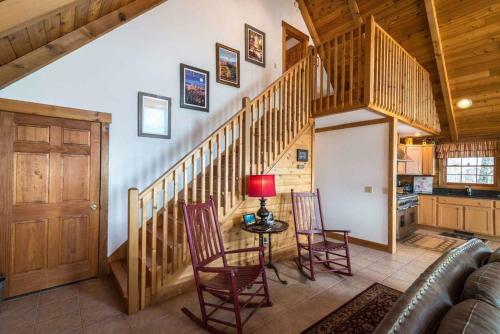 Cool View Cabin