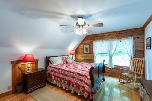 Cool View Cabin