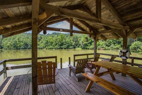 Cool View Cabin