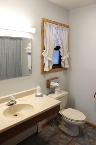 Hotel Nootka Lodge
