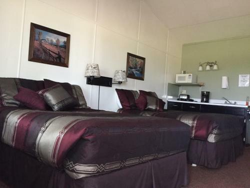 Mesa View Lodge