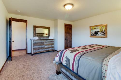 Elk Park Lodge