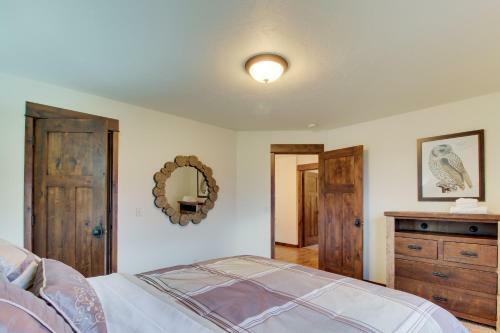 Elk Park Lodge