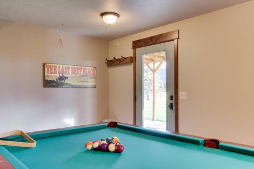 Elk Park Lodge