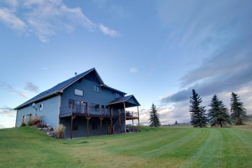 Elk Park Lodge