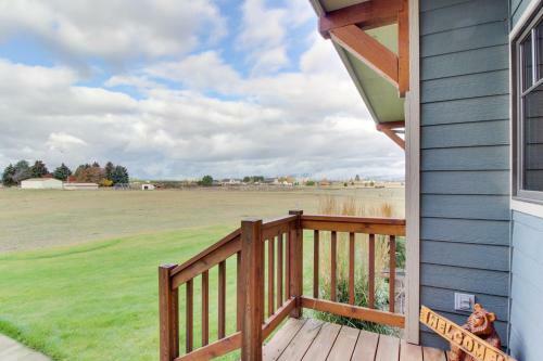 Elk Park Lodge
