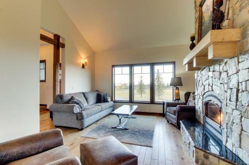 Elk Park Lodge