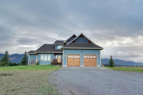 Elk Park Lodge