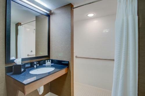 Hotel Fairfield Inn Amesbury