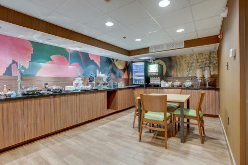 Hotel Fairfield Inn Amesbury