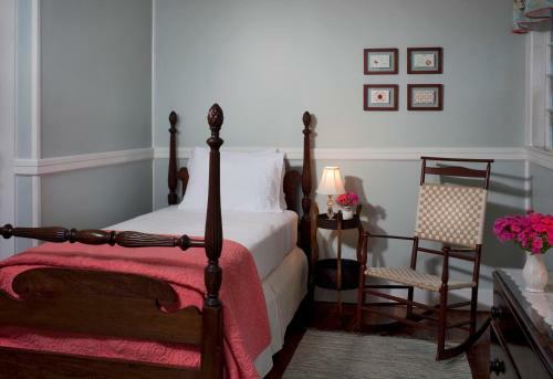 Bed & Breakfast Newcastle Inn