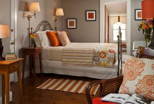 Bed & Breakfast Newcastle Inn