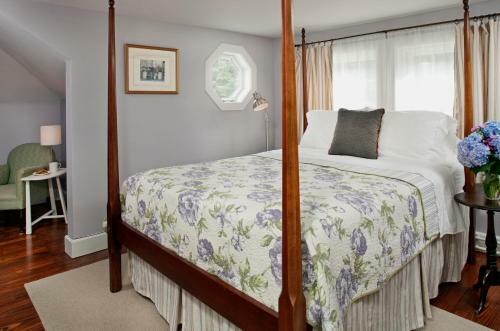 Bed & Breakfast Newcastle Inn