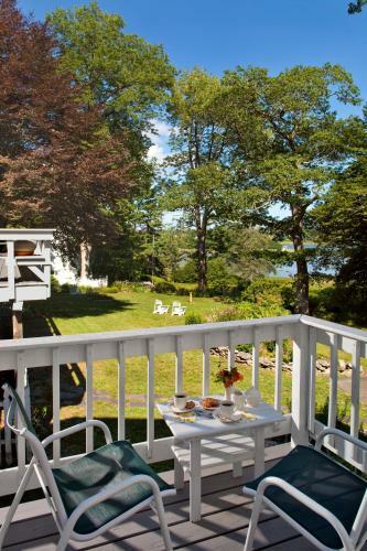 Bed & Breakfast Newcastle Inn