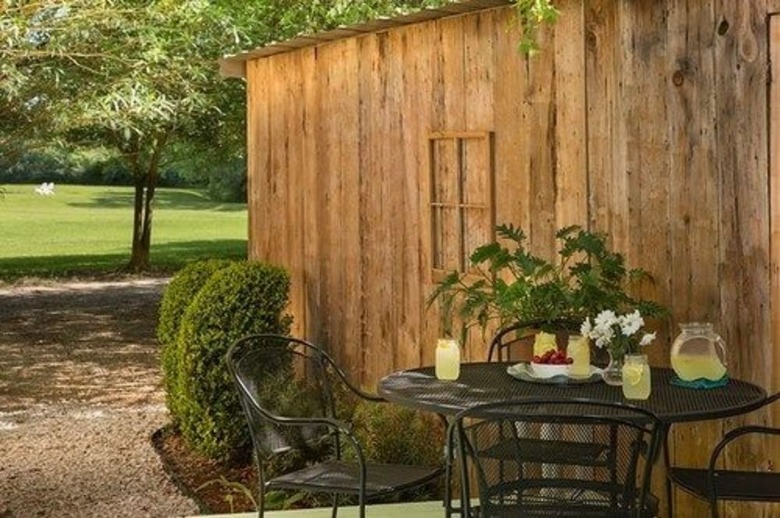 Maison D'memoire Bed & Breakfast Cottages