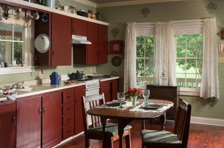 Maison D'memoire Bed & Breakfast Cottages