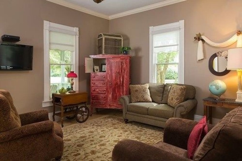Maison D'memoire Bed & Breakfast Cottages