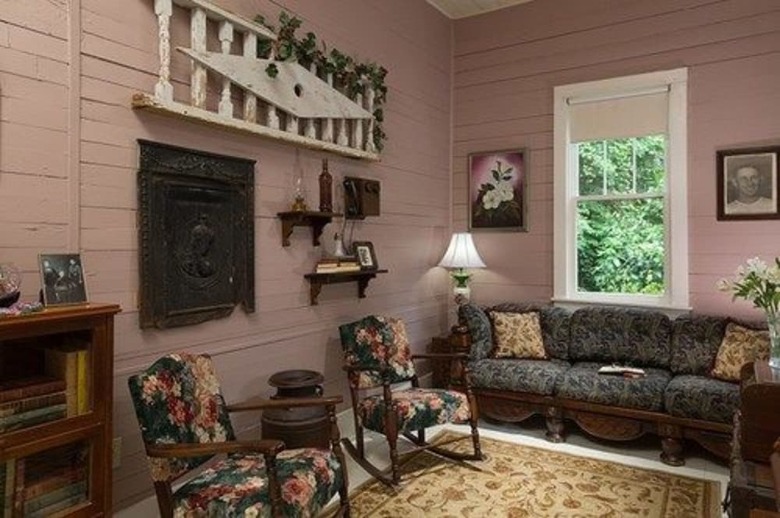 Maison D'memoire Bed & Breakfast Cottages