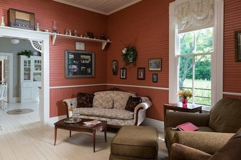 Maison D'memoire Bed & Breakfast Cottages