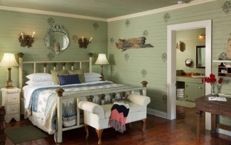Maison D'memoire Bed & Breakfast Cottages