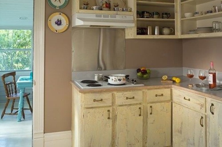 Maison D'memoire Bed & Breakfast Cottages