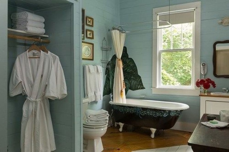 Maison D'memoire Bed & Breakfast Cottages