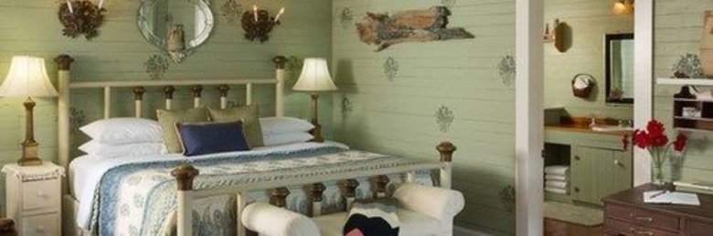 Maison D'memoire Bed & Breakfast Cottages