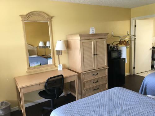 Hotel Days Inn By Wyndham Madison