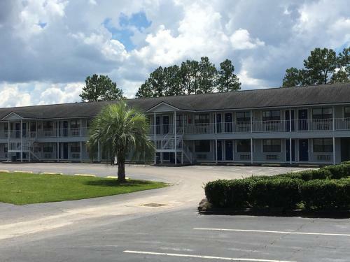 Hotel Days Inn By Wyndham Madison