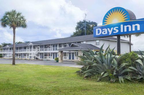 Hotel Days Inn By Wyndham Madison