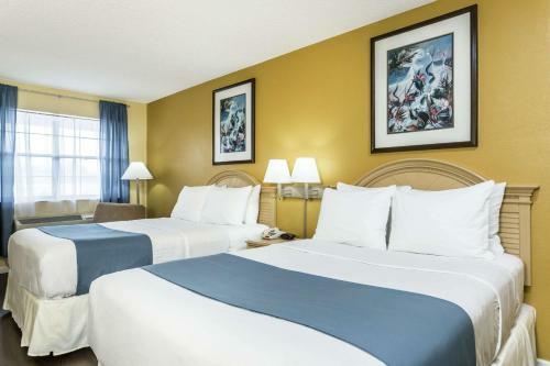 Hotel Days Inn By Wyndham Madison