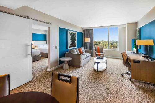 Hotel Hilton Miami Dadeland
