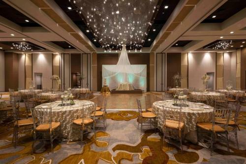 Hotel Hilton Miami Dadeland