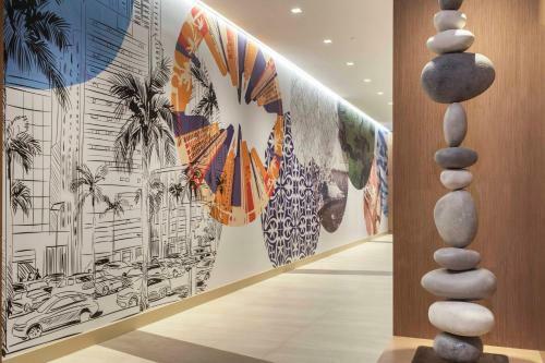 Hotel Hilton Miami Dadeland