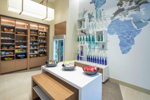 Hotel Hilton Miami Dadeland