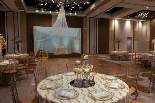 Hotel Hilton Miami Dadeland