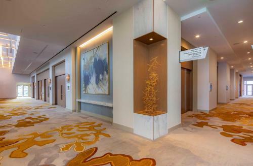 Hotel Hilton Miami Dadeland