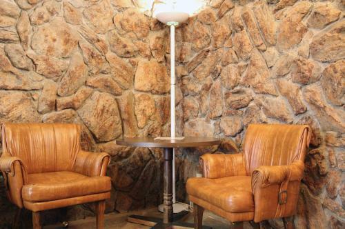 Country Inn Motel