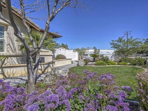 Apartamento Sweet Wildomar Retreat