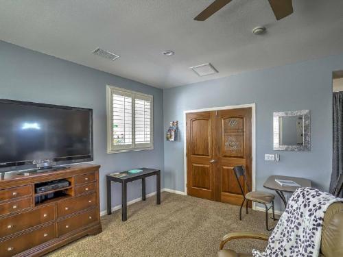 Apartamento Sweet Wildomar Retreat