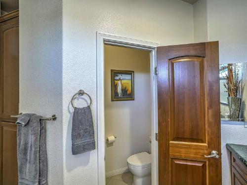Apartamento Sweet Wildomar Retreat