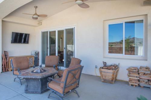 Apartamento Sweet Wildomar Retreat