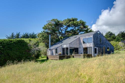The Glass House