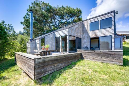 The Glass House