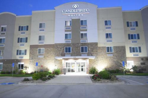Hotel Candlewood Suites Independence